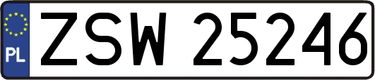 ZSW25246
