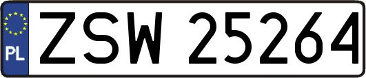 ZSW25264