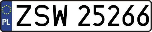 ZSW25266