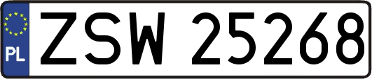 ZSW25268