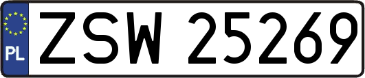 ZSW25269