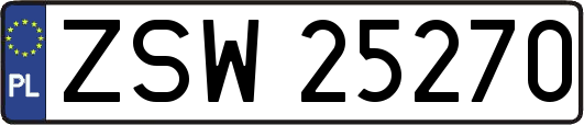 ZSW25270
