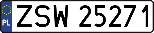 ZSW25271