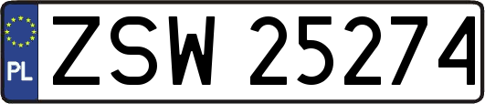 ZSW25274