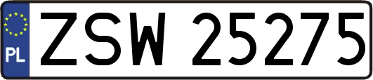 ZSW25275