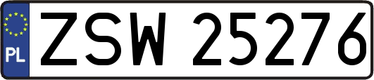 ZSW25276