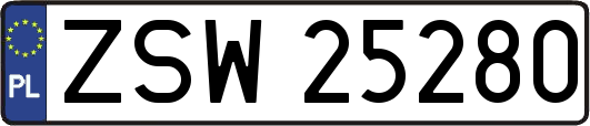 ZSW25280