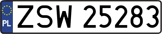 ZSW25283