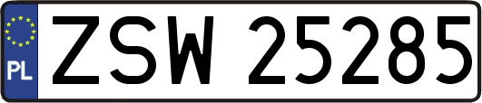 ZSW25285