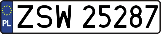 ZSW25287