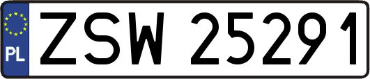 ZSW25291