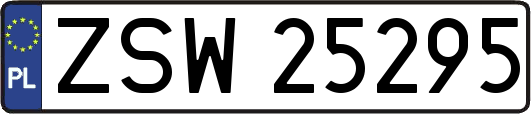 ZSW25295