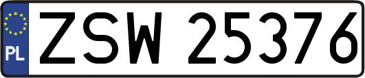 ZSW25376