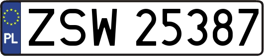ZSW25387