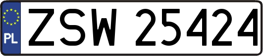ZSW25424