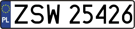ZSW25426