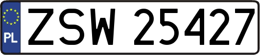 ZSW25427