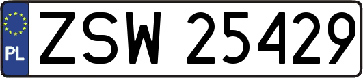 ZSW25429