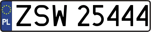 ZSW25444