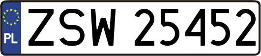 ZSW25452