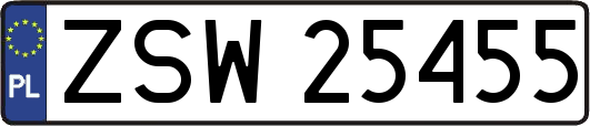 ZSW25455