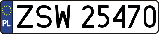 ZSW25470