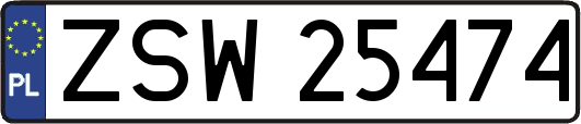 ZSW25474