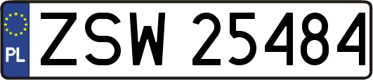 ZSW25484