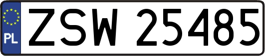 ZSW25485