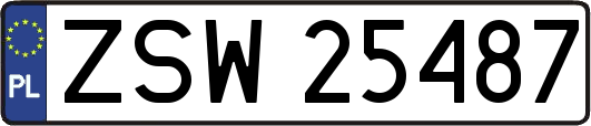 ZSW25487