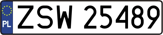 ZSW25489