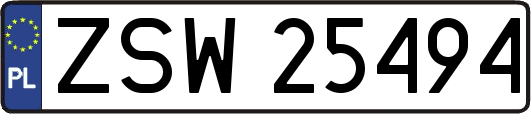 ZSW25494