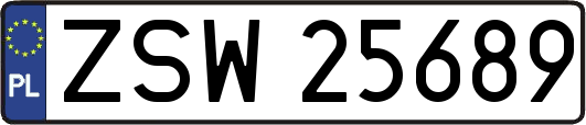 ZSW25689