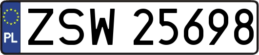 ZSW25698