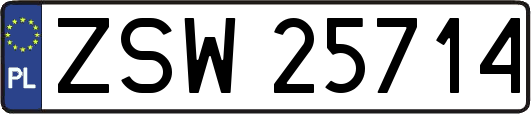 ZSW25714
