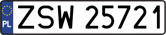 ZSW25721