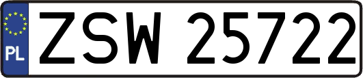ZSW25722