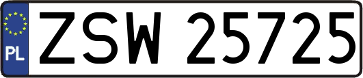 ZSW25725
