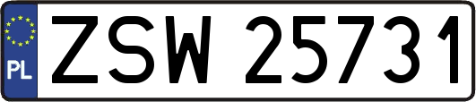 ZSW25731