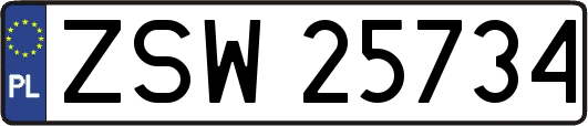 ZSW25734