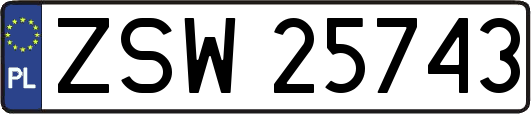 ZSW25743