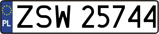 ZSW25744