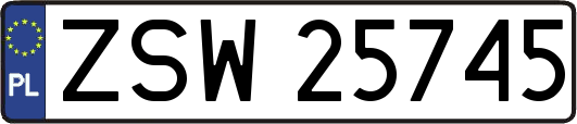 ZSW25745