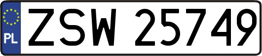 ZSW25749