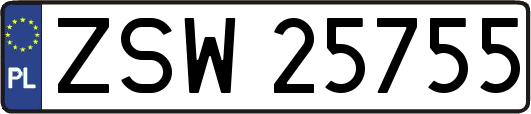 ZSW25755
