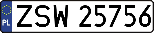 ZSW25756