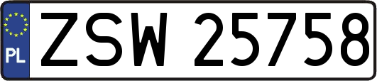 ZSW25758
