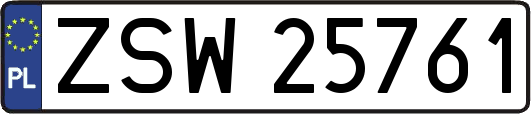 ZSW25761
