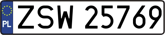 ZSW25769