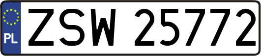 ZSW25772